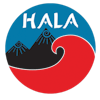Hala Logo