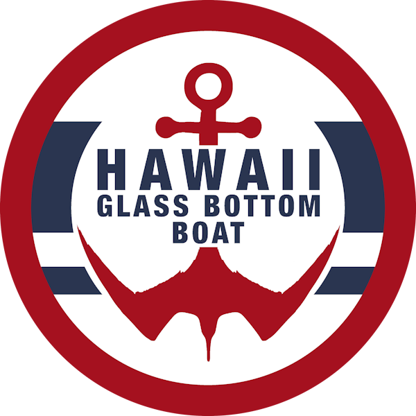 Hawaii Glass Bottom Boat