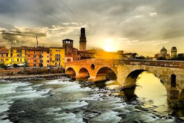 Verona'bridge