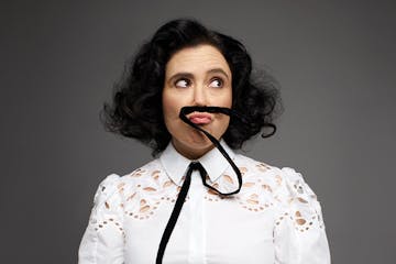 Alex Borstein & The Amstergang Boom Chicago