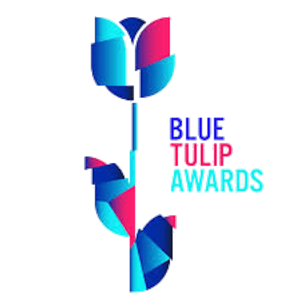 Blue Tulip Awards