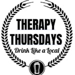 Therapy Thursdays logo