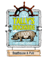 Tally’s Dockside & CG Hooks BBQ