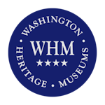 Washington Heritage Museums Logo