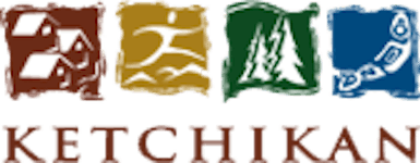 Ketchikan City Logo