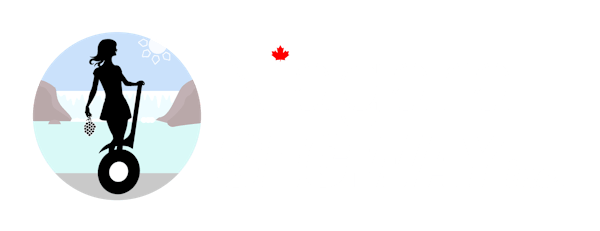 Niagara Segway