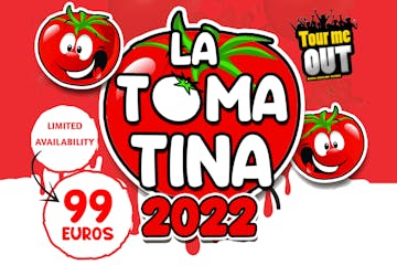 Tomatina 2022