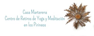 Retiros de Yoga y Meditación