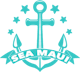 sea maui anchor logo