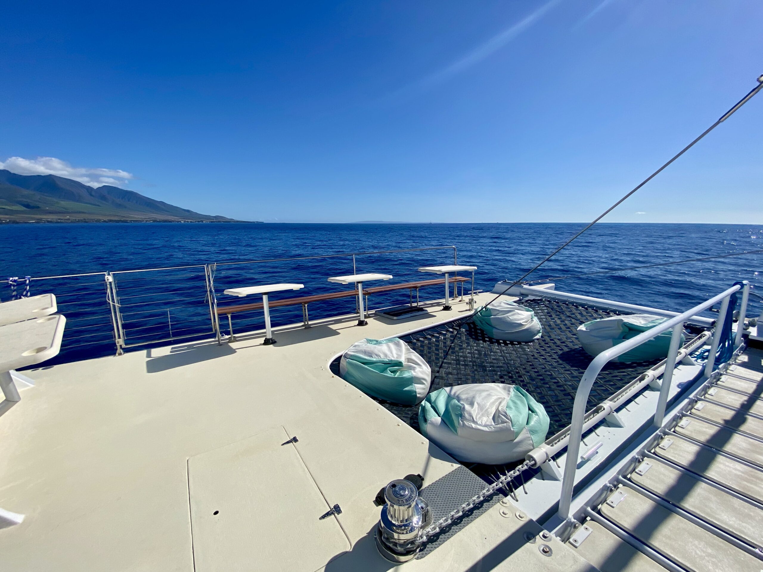 Choose Sea Maui Private Charter Boats For Your Next Adventure