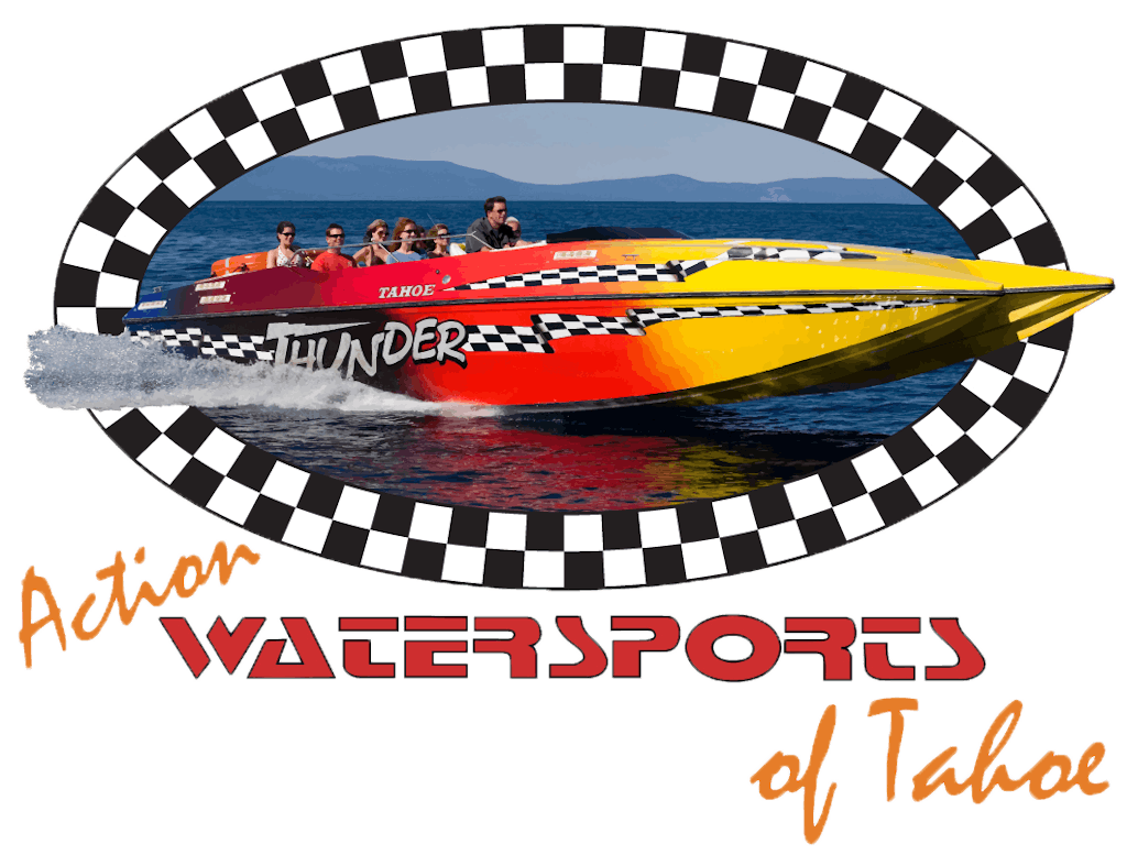 Action Watersports Lake Tahoe Boat Rentals Parasailing