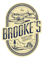 Brooke’s Seaplane Service