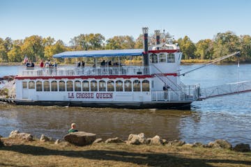 mississippi queen boat
