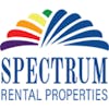 Spectrum Properties logo