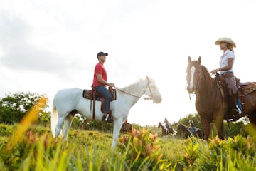 Private Horseback Ride