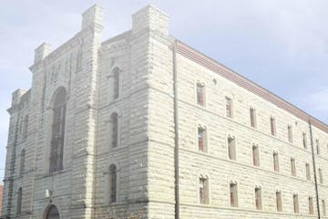 missouri state penitentiary ghost tours