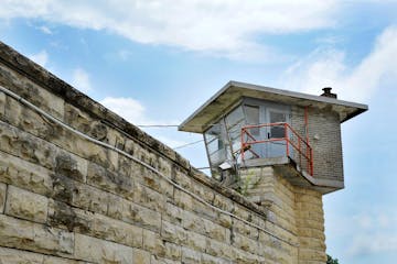 jefferson city penitentiary history tour