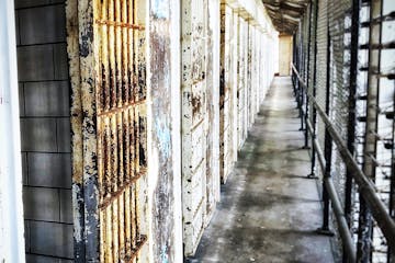 missouri state penitentiary tours