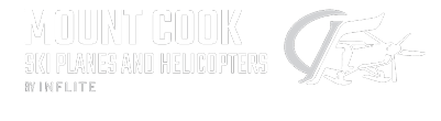 Mount Cook Ski Planes and Helicopters by INFLITE
