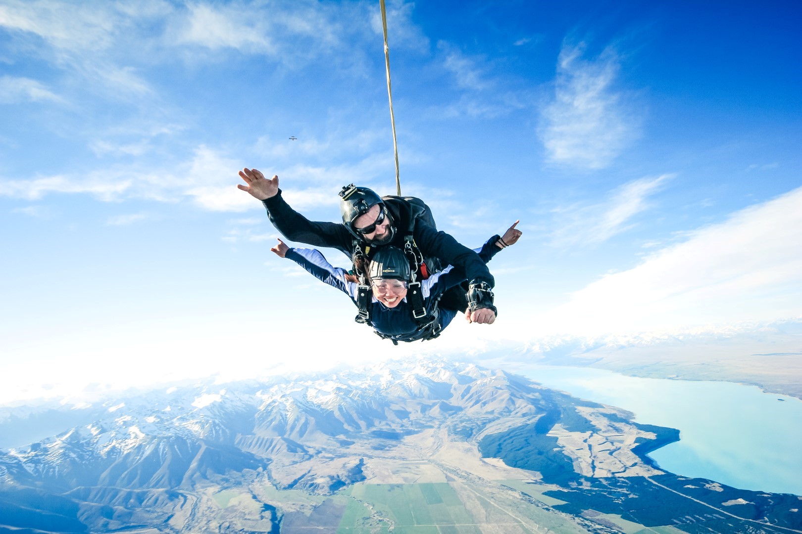 10 'Must Do' Activities in Aoraki / Mt. Cook | MCSPH by INFLITE