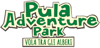 Pula Adventure Park Logo