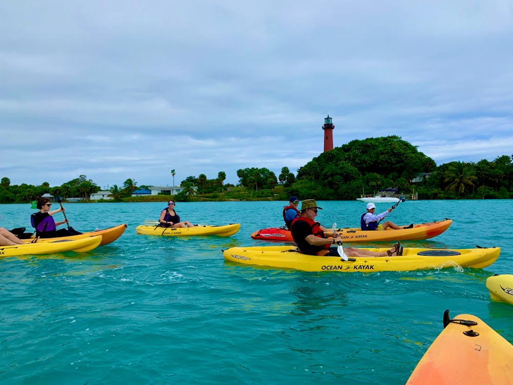 Things To Do In Jupiter: 5 Ways to clean rivers, beaches & reefs