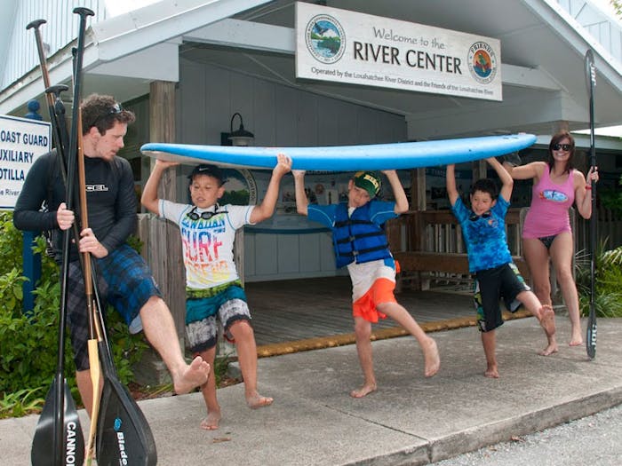Things To Do In Jupiter Summer Youth Camp at Riverbend Park