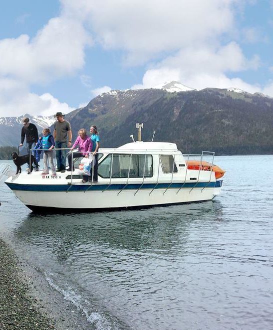 Central Charters And Tours Tours In Homer Alaska   Sea Homer Water Taxi Tours Image 1 E1556576052827 