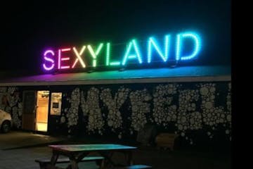 Sexyland Amsterdam