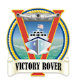Victory Rover Naval Base Cruises | Norfolk Naval Base Tours