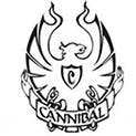 cannibal surf logo