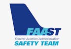 FAA Safety Team Logo