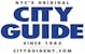 NYC's Original City Guide logo