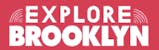 Explore Brooklyn logo