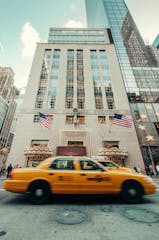 New York City Walking Tour: Fifth Avenue's Best Shopping – Fodors