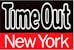 timeout new york logo