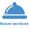 room service icon