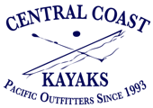 Central Coast Kayaks