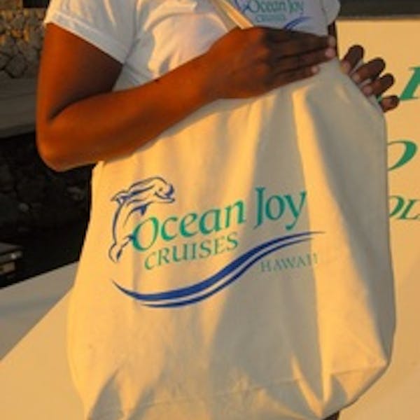 ocean joy cruises discounts