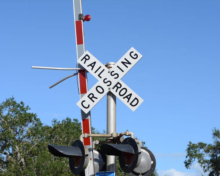 Railroad Signals National Railroad Museum