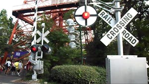 Railroad Signals National Railroad Museum