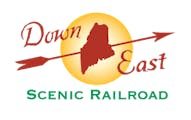 Downeast Scenic Railroad