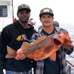 Daily Fishing Charters Oceanside CA