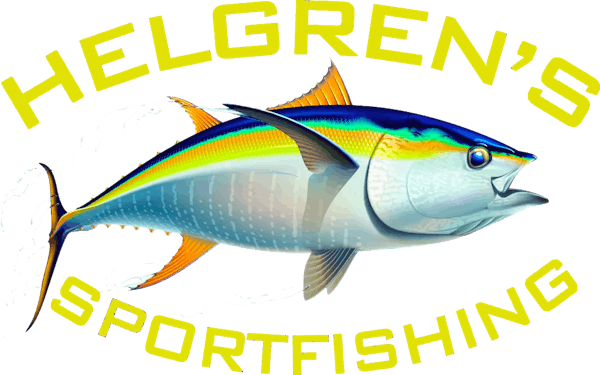 Helgren's Sport Fishing