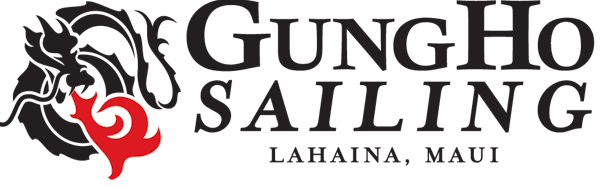 GungHo Sailing - Private Sailing Charters on Maui - Lahaina, Hawaii