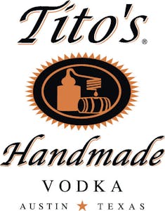 logo Tito's Vodka