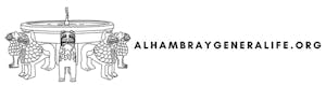 AlhambrayGeneralife new logo