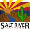 salt river rafting logo