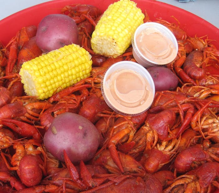 7 Best Boiling Supplies For Your Next Crawfish Boil - Acadia Crawfish