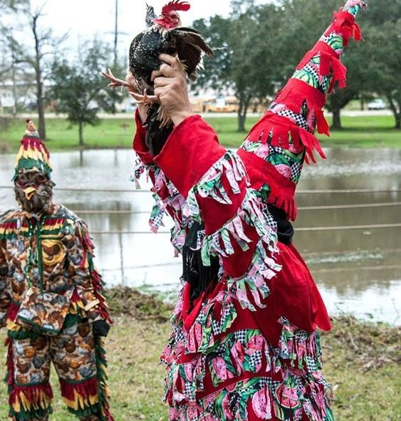 family friendly mardi gras